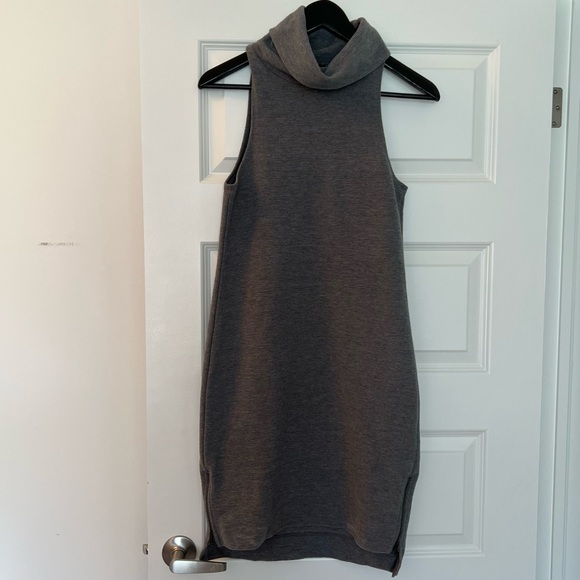 Banana Republic Sweater Dress - Picture 3 of 8